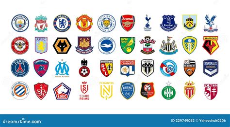 ligue 1 england.